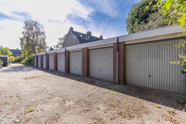 Medium property photo - Sternstraat 21A, 2352 EH Leiderdorp